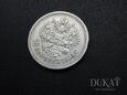 Moneta 50 Kopiejek 1904 r.( AP ) - Rosja - Mikołaj II Romanow 