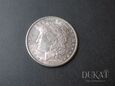 Srebrna moneta 1 Dolar 1889 r. - USA - typ Morgan - Filadelfia
