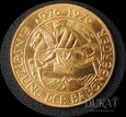  Złota moneta 1000 Schilling ( Szylingów ) 1976 r. - Austria
