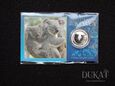  Srebrna moneta 10 Centów 2011 rok - Koala - Australia 