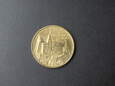 Moneta 2 złote GN - Zamek w Pieskowej Skale - 1997 rok
