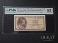  Banknot 100.000.0000.000 Drachmai 1944 r. - Grecja