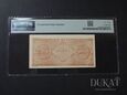 Banknot 100.000.0000.000 Drachmai 1944 r. - Grecja