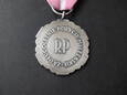 Medal Za Długoletnie Pożycie Małżeńskie RP