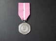 Medal Za Długoletnie Pożycie Małżeńskie RP