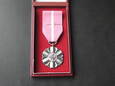 Medal Za Długoletnie Pożycie Małżeńskie RP