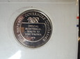 West Virginia Solid Sterling Silver Proof - 1976 r.