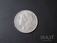 Srebrna moneta 1 Dolar 1882 r. 