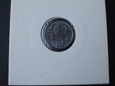 Moneta 1 grosz 1939 r. - Polska - II RP - ZN