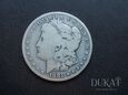 Moneta 1 Dolar USA 1881 rok 