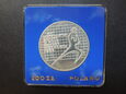 Moneta 200 złotych XII MŚ w Piłce Nożnej 1982 rok.