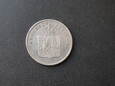 Moneta 2 złote1831 rok K.G. - Powstanie Listopadowe