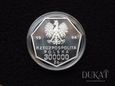 Moneta srebrna 300000 zł 1994 r. - Odrodzenie Banku Polskiego
