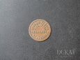 Moneta zastępcza 1 Pfennig - Niemcy