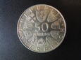 Moneta 50 schilling 1970 rok - Austria.