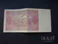 Banknot 100 złotych 1948 r. - Polska
