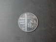 Moneta 100 Lirów 1983 r. - Jan Paweł II - Watykan