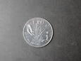 Moneta 100 Lirów 1983 r. - Jan Paweł II - Watykan