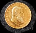 Moneta 10 Marek 1906 r. 