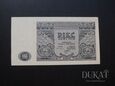 Banknot 5 złotych 1946 rok - Polska - II RP 