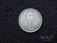 Srebrna moneta 1 Korona 1912 r. - Austria -  Franciszek Józef I