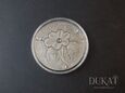 Srebrna moneta 20 rubli 2005 r. - Kamienny Kwiat - Białoruś