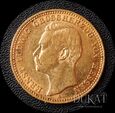  Złota moneta 20 Marek 1906 r. 