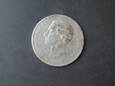Srebrna moneta 5 Pesetas 1875 r. - Hiszpania