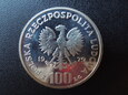 Moneta 100 złotych 1979 rok - Henryk Wieniawski.