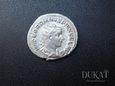 Denar Gordian III - Rzym - srebro