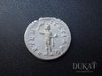 Denar Gordian III - Rzym - srebro
