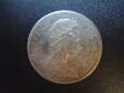 Moneta 1 dolar 1965 rok - Kanada - Elżbieta.