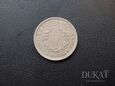 Moneta 5 centów 1910 r. - nikiel - USA - Liberty Head