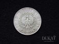 Moneta srebrna 10 zł Józef Piłsudski - 1939 r. - II RP - Polska