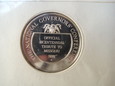 Missouri Solid Sterling Silver Proof - 1976 r.