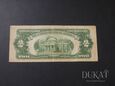 Banknot 2 Dolary USA 1928 r. 