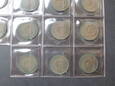 Lot 15 monet x 5 Kopiejek 1991 r. - CCCP
