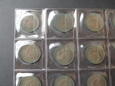 Lot 15 monet x 5 Kopiejek 1991 r. - CCCP