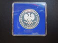 Moneta 200 zł 1980 r. - XIII Zimowe Igrzyska - PRL