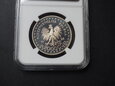 Moneta srebrna 200000 zł 1994 r. - Powstanie Kościuszkowskie