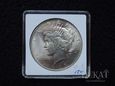 Srebrna moneta 1 Dolar USA - 1923 rok - Typ Peace