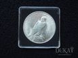 Srebrna moneta 1 Dolar USA - 1923 rok - Typ Peace