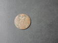 Moneta 1 Grosz 1839 r. - Królestwo Kongresowe