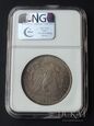Srebrna moneta 1 Dolar 1886 r. - USA - typ Morgan - Filadelfia