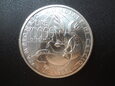 Moneta 10000 lirów 1994 r. Mundial USA.
