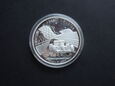 Moneta 1 Dolar 2002 r. - Nick Heidfeld - Republic of Liberia