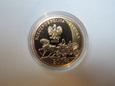 Moneta złota 200 złotych Konstanty Ildefons Gałczyński 2005 rok.