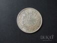 Srebrna moneta 10 Franków 1967 r. - Francja - Herkules
