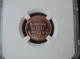 Moneta 1 Cent 2010 r. 