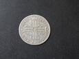 Moneta 20 Krajcarów 1787 r. - Szwajcaria - Kanton Berno 